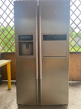 Холодильник Нур-Султан