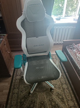 Dxracer air игровое кресло Караганда