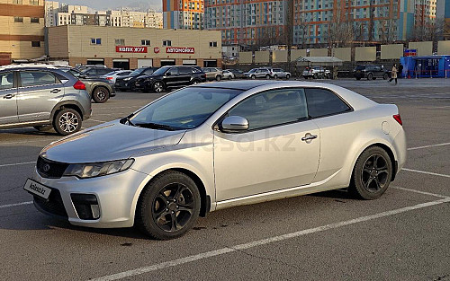 Kia Cerato Koup 2012 Алматы