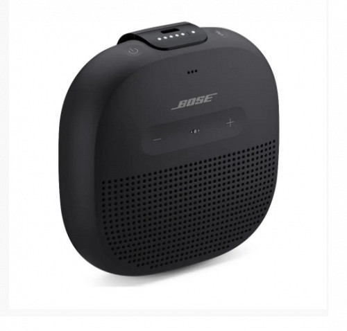 Портативная колонка Bose Soundlink Micro Алматы