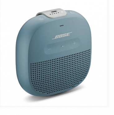 Портативная колонка Bose Soundlink Micro Алматы