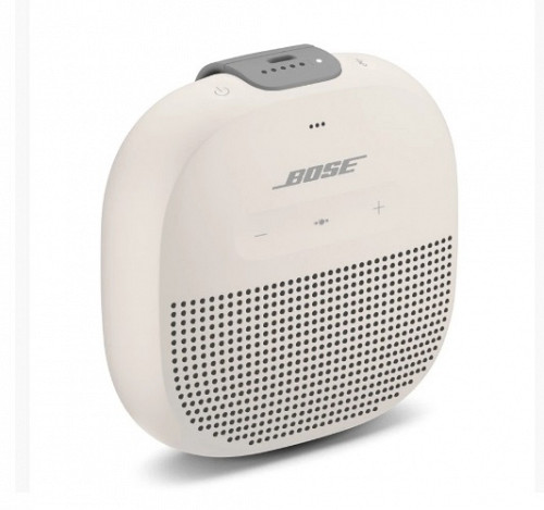 Портативная колонка Bose Soundlink Micro Алматы