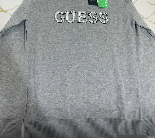 Новая guess кофта Нур-Султан