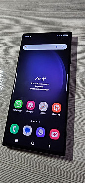 Samsung S23 Ultra 512gb Усть-Каменогорск