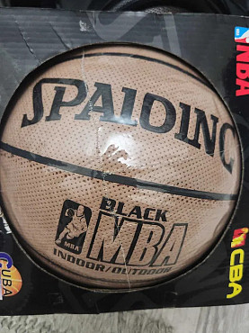 Баскетбольный мяч SPALDING Алматы