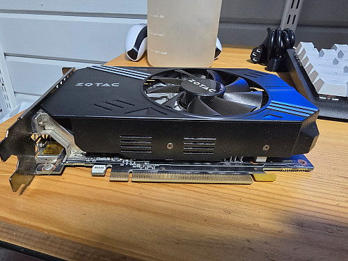 GTX 1060 3GB Караганда