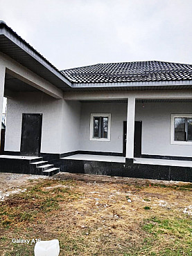 Продам капитальную дачу в Алматинской области севернее поселка Кендала.ПК "Восход". Алматы