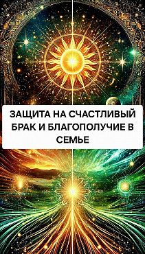 Жамбыл! Защита На Благополучие в Семье и Счастливый Брак! Защита От Сплетен и Злых Языков! Жамбыл