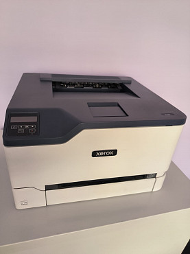 Цветной принтер Xerox C230DNI Алматы