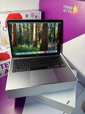 Apple MacBook M1 Air 2020 Алматы