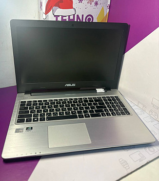 AB71330 / Ноутбук Asus / TEHNOALTYN / 0-0-12 / 0-0-24 Алматы