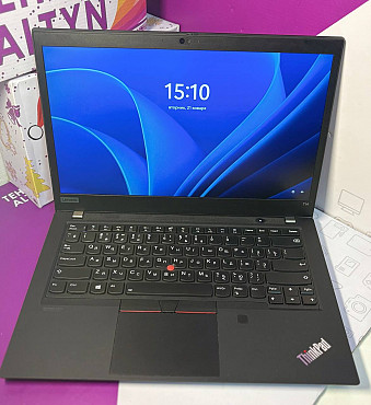 AB100331 / Ноутбук Lenovo ThinkPad / TEHNOALTYN / 0-0-12 / 0-0-24 Алматы