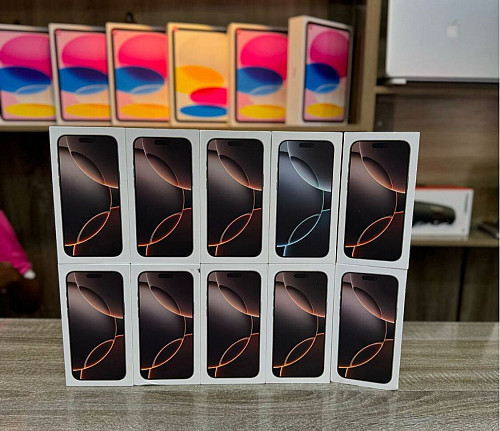 WTS - IPhone 16 Pro Max 512 ГБ - IPhone 15 Pro Max - IPhone 13 Pro Max Алматы