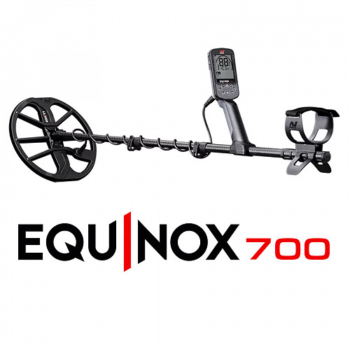 Металлодетектор Minelab EQUINOX 700 Усть-Каменогорск