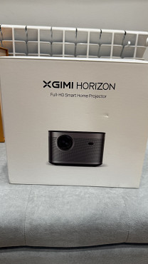 XGIMI Horizon Алматы