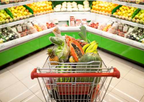 Поставка продуктов питания в ассортименте Нур-Султан
