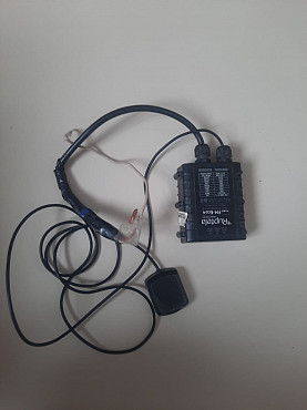 Трекеры GPS RUPTELA FM EKO Атырау