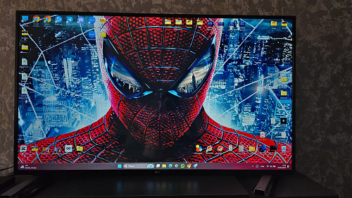 Телевизор LG 4k Алматы
