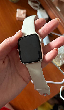 Продам Apple Watch Алматы