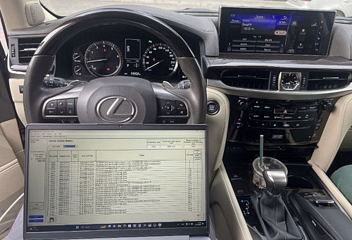 Автоподбор Автоэкспрет Толщиномер Комп диаг Эндоскопия Замер компрессии Нур-Султан