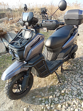 Продам Срочно Танк Скутер Тараз