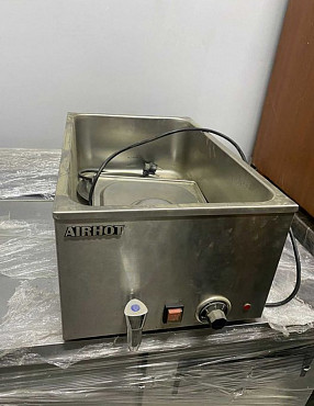 Мармит для супа Airhot SB-2 Алматы