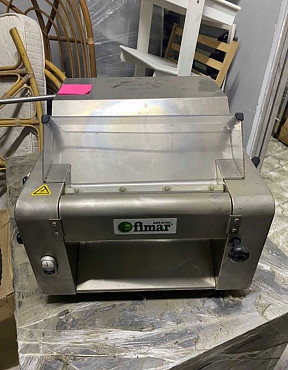 Тестораскаточная машина FIMAR SI/320 Алматы