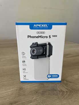 КАМЕРА PhoneMicro 5 для телефона . Алматы