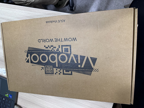 Asus Vivobook 15 Алматы