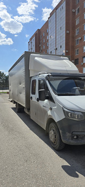Услуги по перевозки грузов Костанай