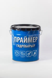 Праймер битумный Гидробарьер №1 Шымкент