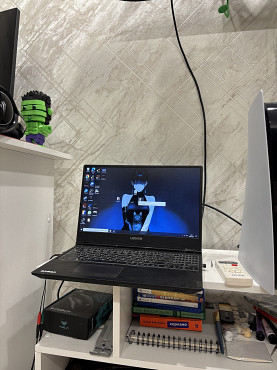 Lenovo legion Rtx 2060, 16 гб озу Алматы