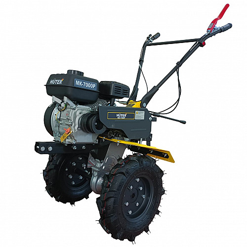 Мотоблок Huter MK-7000Р Караганда