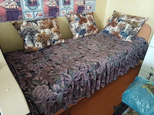 Отличная кровать, продам Павлодар