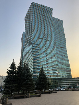 Астана, 3- комн.кв., 110 кв.м., 51 500 000 млн.тенге Нур-Султан