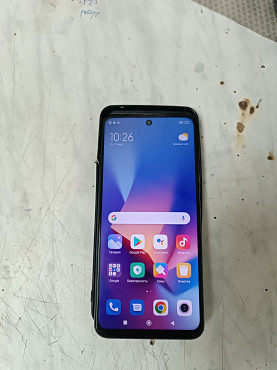 Xiaomi Redmi Note 9 Pro Нур-Султан