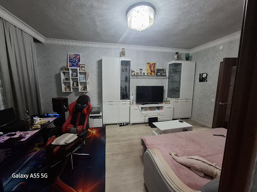 СРОЧНО!!!ПРОДАМ КВАРТИРУ. РАЙОН ЖБИ Караганда