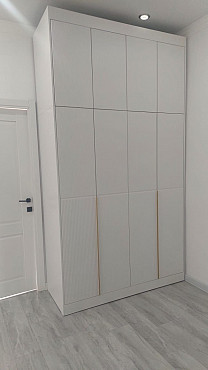 Шкаф на заказ Актобе