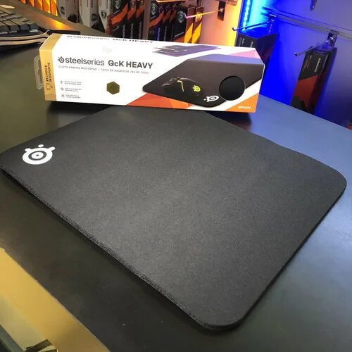 Коврик steelseries large Алматы