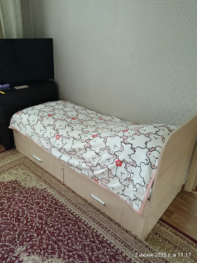 Продаю две 1-сп. кровати Алматы
