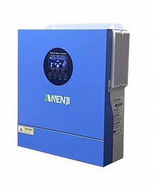 Инвертор (ИБП) ANENJI 2000W 12V Wi-FI Алматы