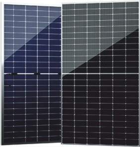 Солнечная панель Miami Solar MS-580M-144ADGN Алматы