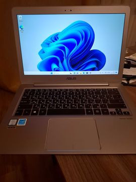 Ноутбук Asus Zenbook UX330U Алматы