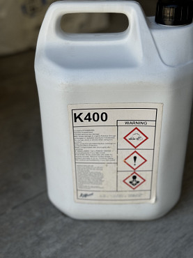 Смазка-антифриз Kilfrost K400 Подробнее: https://aleftav.kz/p104930339-smazka-antifriz-kilfrost.htm Актау