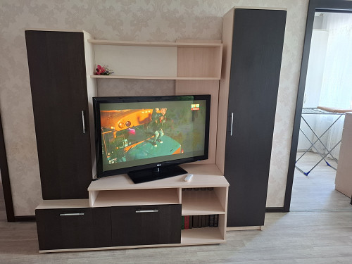 Стенка и подстака под телевизор Костанай