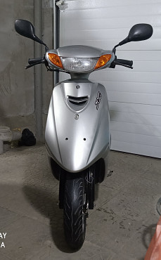Скутер Yamaha JOG 50 кубов 4х тактный Японский. Алматы