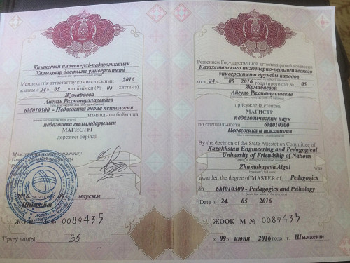Услуги психолога Нур-Султан