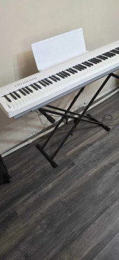 Roland fp-30x + стойка Алматы
