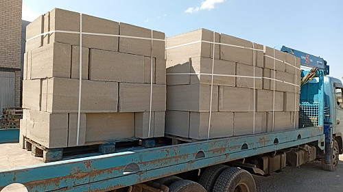Газоблок D700 30*30*60 Павлодар