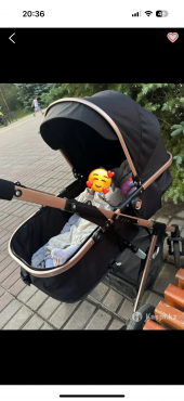 Коляска детская Караганда